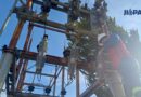 Falla eléctrica paraliza sistema La Joya y deja sin agua a varias colonias