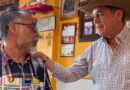 Reconoce Carlos Puente labor de maestros en su día