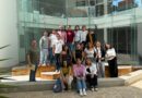 ITZ fortalece vinculación académica y científica con Quantum