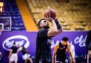 Convocan a Bryan Rivera y Juan Contreras a la Preselección Nacional de Básquetbol