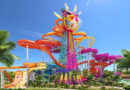 Semarnat frena megaproyecto de Royal Caribbean en Mahahual