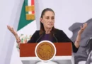 Sheinbaum afirma que Rubén Rocha sigue en Sinaloa
