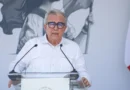 Rocha Moya comparece ante la FGR tras señalamientos de EU