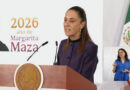 UIF bloqueó cuentas de Rocha Moya por protocolo internacional: Sheinbaum