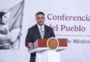 SSPC descarta ficha roja de Interpol contra Rubén Rocha Moya