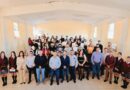 Entrega Cecytez títulos a egresantes del plantel El Saucito