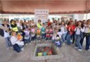 Casa Cuna “Semillitas” guarda sueños e ilusiones de niños en cápsula del tiempo