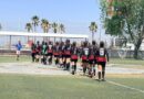 Cobaez representará a Zacatecas en los Juegos Nacionales de Educación Media Superior