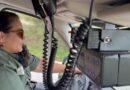 Rescatan a 13 personas tras ataque de abejas en unidad deportiva de Guadalupe
