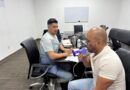 SSZ promueve espirometrías para detectar enfermedades respiratorias
