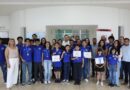 Con 18 medallas, Zacatecas obtiene segundo lugar en Olimpiada Nacional de Matemáticas