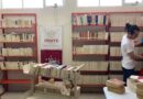 Biblioteca 17 del ISSSTE actualiza su acervo para servir a la comunidad
