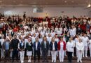 Realizan Quinto Congreso Interinstitucional de Enfermería