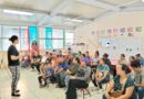 Llegan Jornadas de Paz y Progreso a Genaro Codina