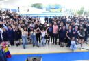 Promueven bienestar y prevención entre jóvenes con conferencias-concierto