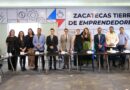 Buscan alinear planes de estudio con necesidades del mercado laboral en Zacatecas