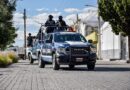 Zacatecas lidera recuperación en seguridad por tercer año consecutivo