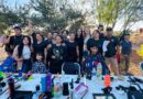 Acercan servicios gratuitos y actividades comunitarias a mujeres de Guadalupe