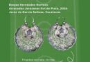 Artesano de Jerez gana premio nacional en la Copa de Arte Popular Banamex