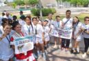 BENMAC competirá en Primer Encuentro Nacional Deportivo de Escuelas Normales