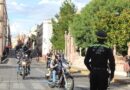 Implementarán operativos viales por concentración nacional de motociclistas