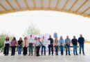 Dan certeza jurídica a 43 familias de Monte Escobedo