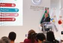 Reduce la deuda pública y existe más desarrollo: DMA