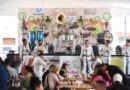 Festival del Aguachile y la Banda genera derrama superior a 370 mil pesos