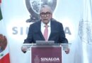Pide licencia Rubén Rocha; Yeraldine Bonilla queda al frente de Sinaloa