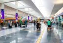Avanza modernización del AICM; concluye primera fase de obras
