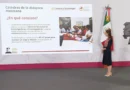 Presentan “Cátedra de la Diáspora Mexicana” para fortalecer la investigación nacional