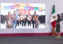 “México está de moda”: destaca Sheinbaum récord histórico en turismo