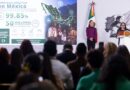 Anuncian más de 45 mil obras para llevar electricidad a comunidades aisladas