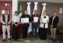 Firman Guadalupe e IZEA convenio para combatir el rezago educativo