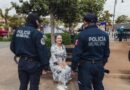 Impulsan creación de Policía Turística en Guadalupe