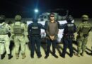 Capturan a “El Gabito”, señalado como operador de Los Chapitos