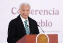 Sheinbaum exige aplicar la ley en caso de exdirector de Pemex acusado de violencia