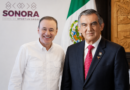 Investiga EU a gobernadores de Sonora y Tamaulipas
