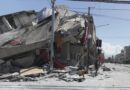 Fuerte sismo de 7.8 sacude el sur de Filipinas y activa alerta de tsunami