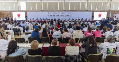 David Monreal reafirma compromiso con la búsqueda de personas desaparecidas