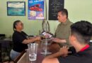 Mezcal, clave para atraer turismo y generar desarrollo en Zacatecas: Carlos Puente