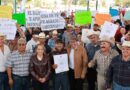 Entregan apoyos al campo en Concurrencia con Nochistlán