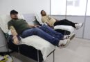 Invita ISSSTE a donar sangre para salvar vidas