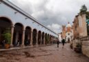 Continúa Programa Rutas Mágicas de Color en Nochistlán