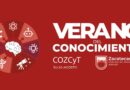 Llevan la ciencia y la tecnología a las familias con el Verano del Conocimiento 2026