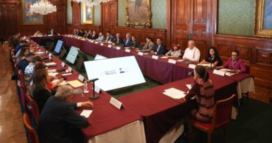 Federación y estados revisan avances del IMSS-Bienestar