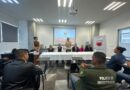 Capacitan y certifican a personal de la FGJEZ en atención a violencias contra las mujeres