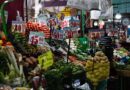 Inflación en México se desacelera a 3.55% en la primera quincena de junio