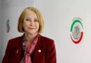 Anuncia Sheinbaum incorporación de Laura Itzel Castillo a la Secretaría de las Mujeres