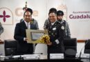 Conmemoran en Guadalupe el séptimo aniversario de la Guardia Nacional